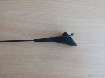 Střešní anténa na auto - 8