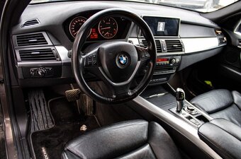 BMW X5 xDrive40d PO ROZVODOCH - 8