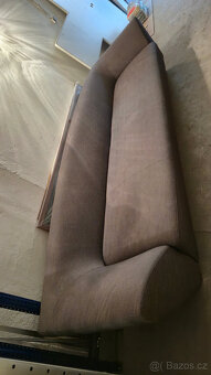 Luxusní / designová sedačka - 8