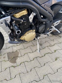 Triumph Speed Triple 1050 - 8