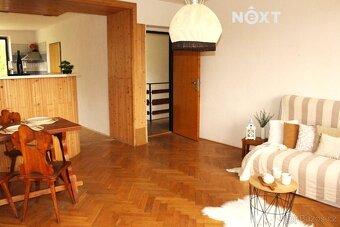 Prodej Vícegeneracní dům, 136㎡ - 8