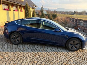 Tesla 3, 2019 STR plus - 8