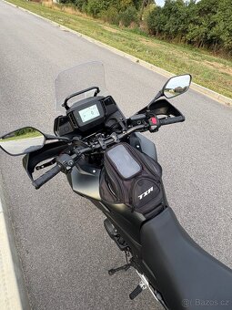 Honda NX 500 2024 - 8