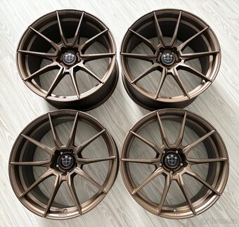 Motec 5x120 r20 BMW - 8