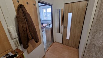 Byt 1+1 Polná u Jihlavy - 8