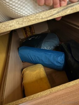 Polský karavan N126 - 8