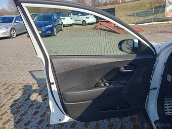 Kia e-Niro Executive - 8