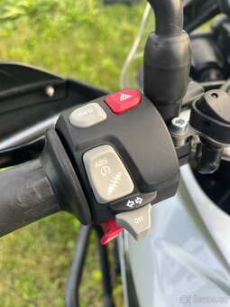 BMW F700 GS (800ccm) 2012 - 8