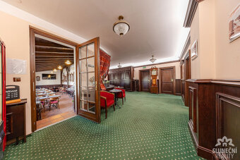 Prodej hotelu s restaurací, Uherské Hradiště - Dvořákova - 8