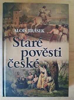 Různé - Čapek, Orwell, Poe,... - 8