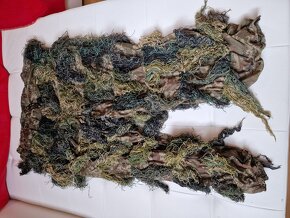 Bundeswehr vojenské oblečení - 8