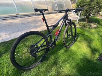 Specialized - epic carbon - 8