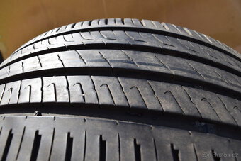 BRAVURIS 5HM 225/45 R 17 Y91 - 5ks letnich pneu - 8