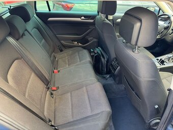 VW Passat 2.0 TDI - 8