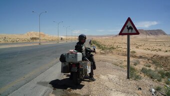 BMW R1150GS Adventure - 8