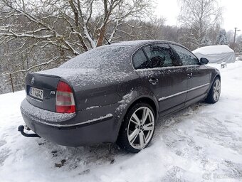 Škoda Superb 1 96kw 5q - 8