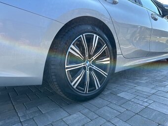 BMW 3 G21  2.0D 140KW  ODPOČET DPH - 8