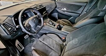 DS7 Crossback BlueHDi 130 PERFORMANCE LINE EAT8 2021 - 8