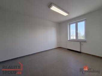 Pronájem, komerční/sklad, 337 m2, Předměstí, 74601 Opava (ne - 8