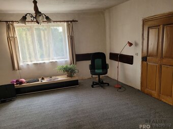 Prodej domu Bystřice p.H., Sovadina - 8