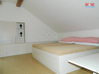 Pronájem rodinného domu, 120 m², Žirov - 8