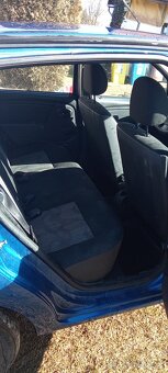 Dacia Sandero 1.4 55kw - 8