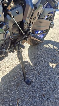Yamaha MT-07 35kW - 8
