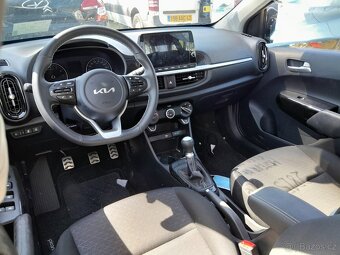 Kia Picanto 1,2 GT-line - 8