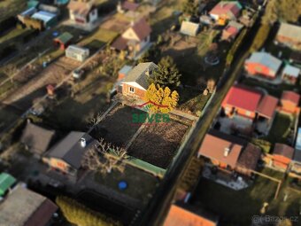 Prodej, zahrada, OV. Louny - 8