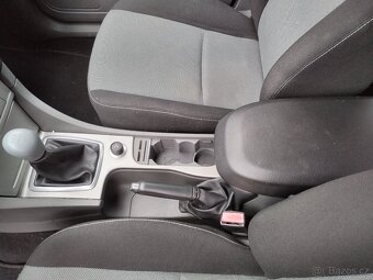 Ford focus - 8