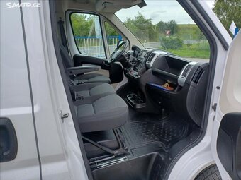 Fiat Ducato 2.3 L2H2 klima navi - 8