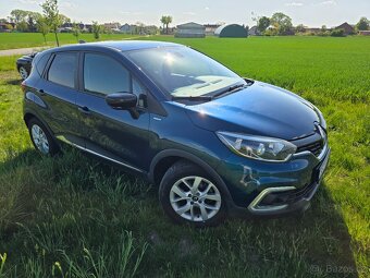 Renault Captur Limited energy, 1.2tce - 8