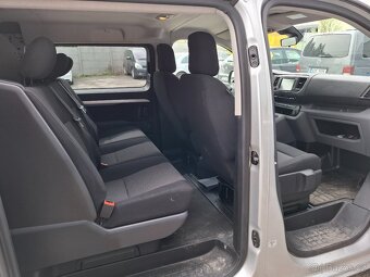 Citroën Jumpy 2,0 HDI - 8