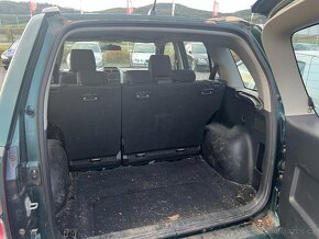 Suzuki Grand Vitara 2.0 103kW 4x4 KLIMA 5dv. - 8