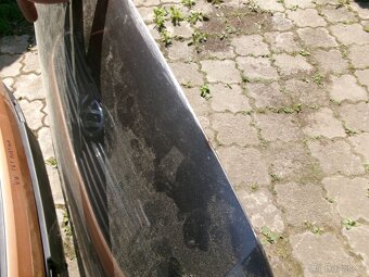 VW T6.1 - Nárazník , kapota a světla - 8