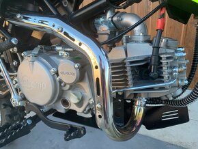 STOMP Z3 160 2023 - 8