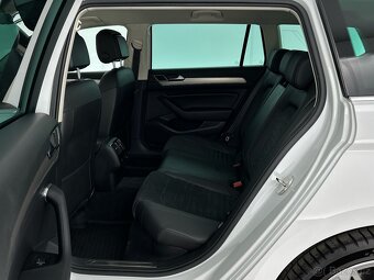 Passat R-Line 1.5 TSI 110kW - 8