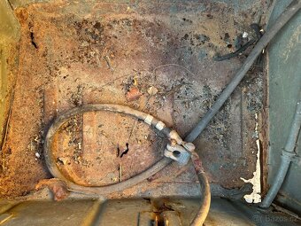 Ford Mutt M151A2 - 8