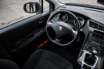 Peugeot 5008 1.6 BlueHDi STOP&START Style - 8