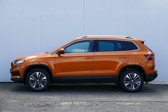Škoda Karoq Top Selection - 8