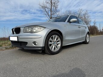 BMW 118d - 8