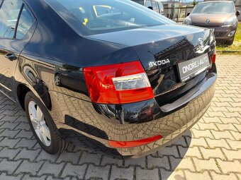 Škoda Octavia 1.6 TDI 77KW STK AC SK - 8
