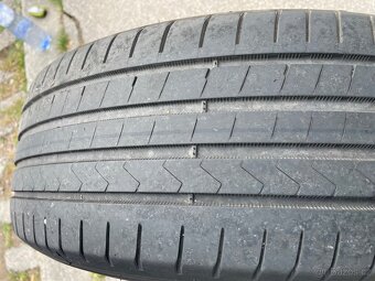 Alu kola r17 5x112 AUDI A6 C8 Letni - 8