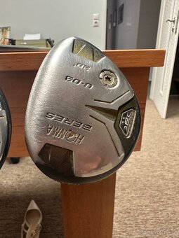 HONMA - 8