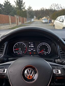 Volkswagen T-roc 2018 1.0 TSI - 8