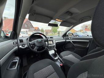 Škoda Octavia II 1.4tsi combi (servis jen Škoda) SUPER STAV - 8