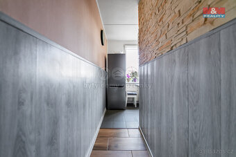 Prodej bytu 2+1, 51 m², Chomutov, ul. Skalková - 8