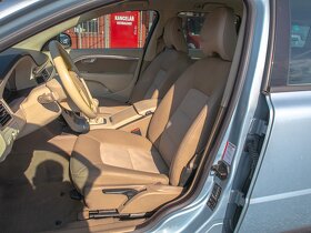 Volvo V70 2.0D 100KW – úsporný manuál - 8