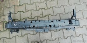 Passat B8 PP dveře bílé, zadní blatník,sloupek aj. ND - 8