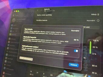 MacBook Air M2 (2022) - 8